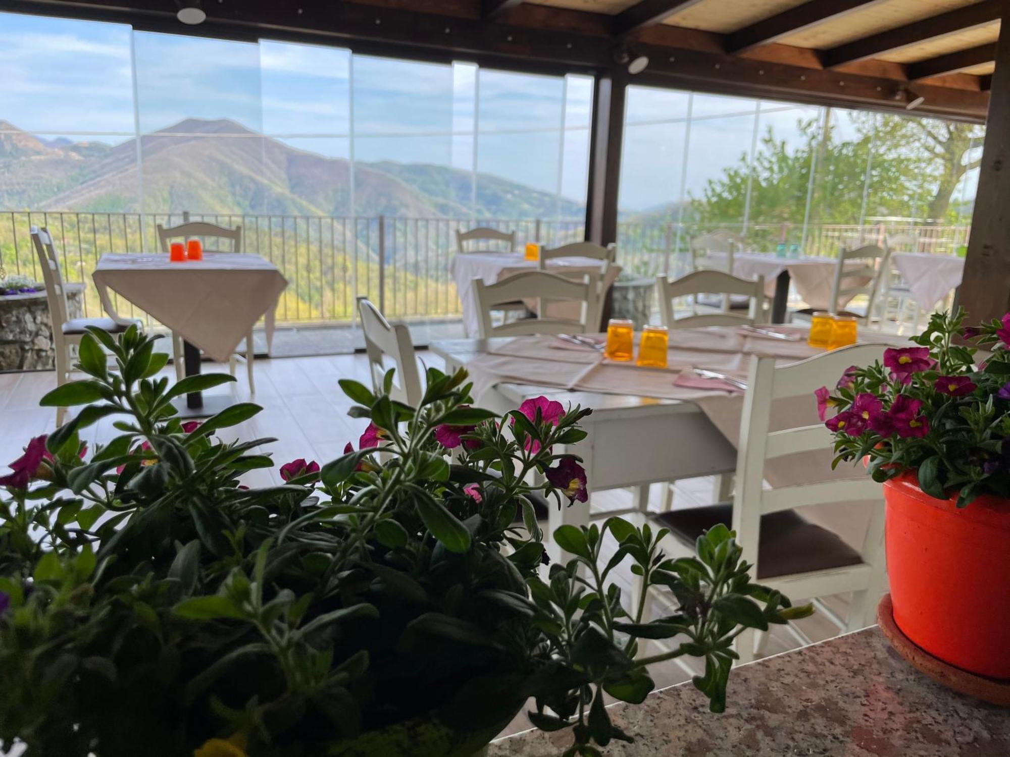 Da Gambin B&B Podenzana Esterno foto