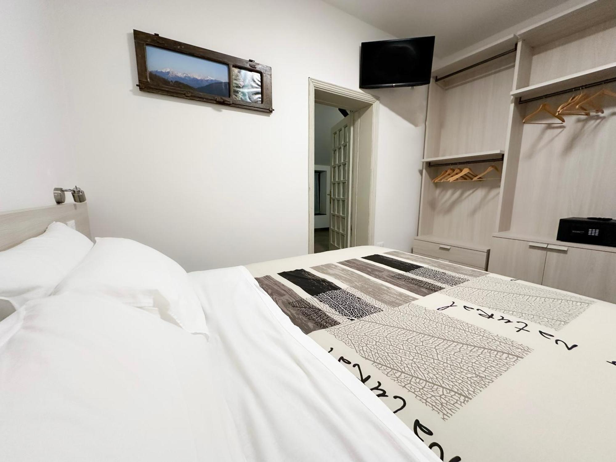 Da Gambin B&B Podenzana Esterno foto